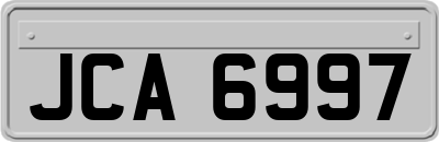 JCA6997