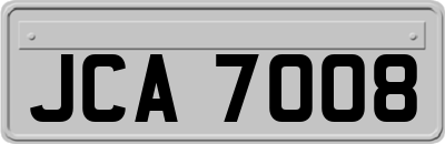 JCA7008