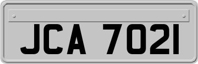 JCA7021