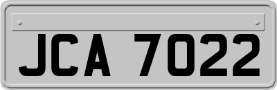 JCA7022