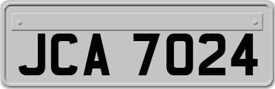 JCA7024