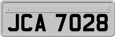 JCA7028