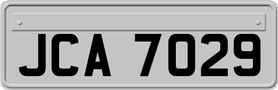 JCA7029