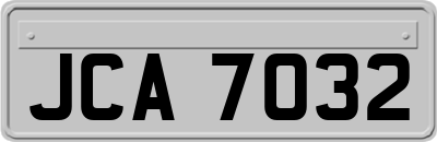 JCA7032