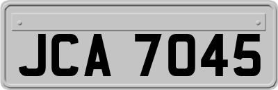 JCA7045