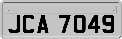 JCA7049