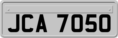 JCA7050