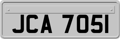 JCA7051