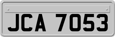 JCA7053