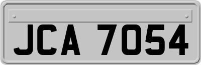 JCA7054