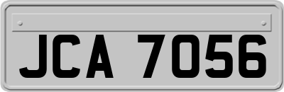 JCA7056