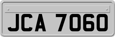 JCA7060