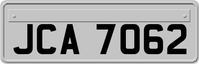 JCA7062