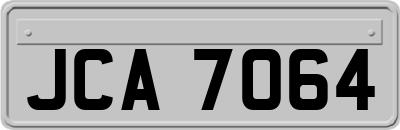 JCA7064
