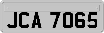 JCA7065