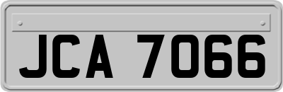 JCA7066