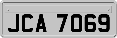JCA7069