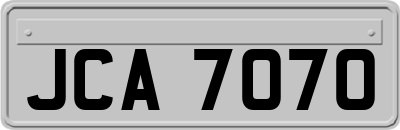 JCA7070