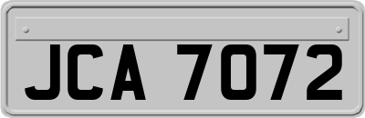 JCA7072