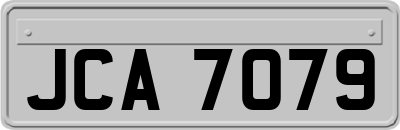 JCA7079