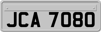 JCA7080