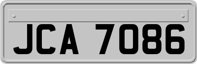JCA7086