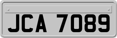 JCA7089