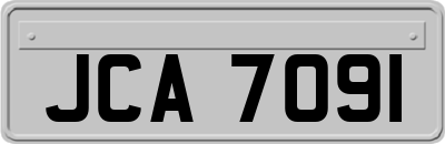 JCA7091