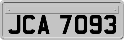 JCA7093