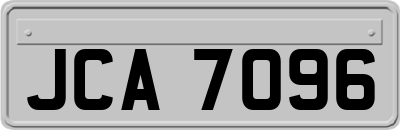 JCA7096
