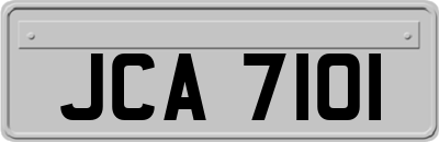 JCA7101