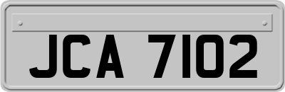 JCA7102