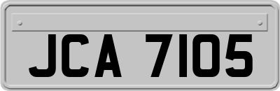 JCA7105