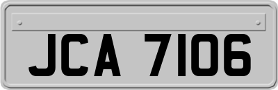 JCA7106
