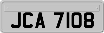 JCA7108