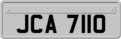 JCA7110
