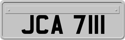 JCA7111