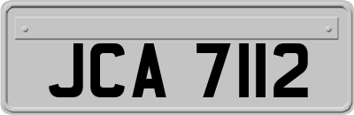 JCA7112