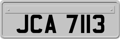 JCA7113