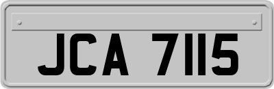 JCA7115