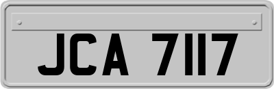 JCA7117