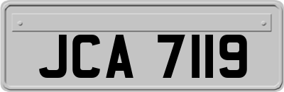 JCA7119