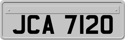 JCA7120