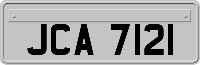 JCA7121