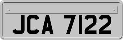 JCA7122