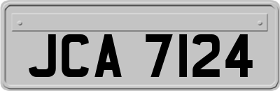 JCA7124