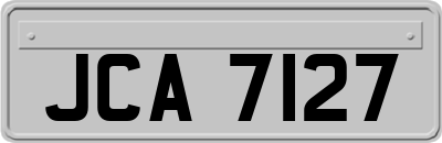 JCA7127