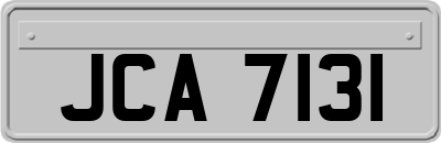 JCA7131