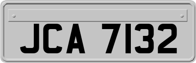 JCA7132
