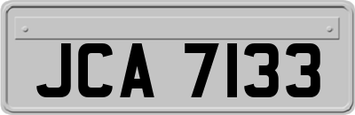 JCA7133
